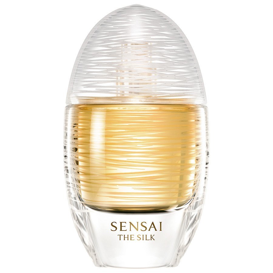 The Silk Eau de Parfum