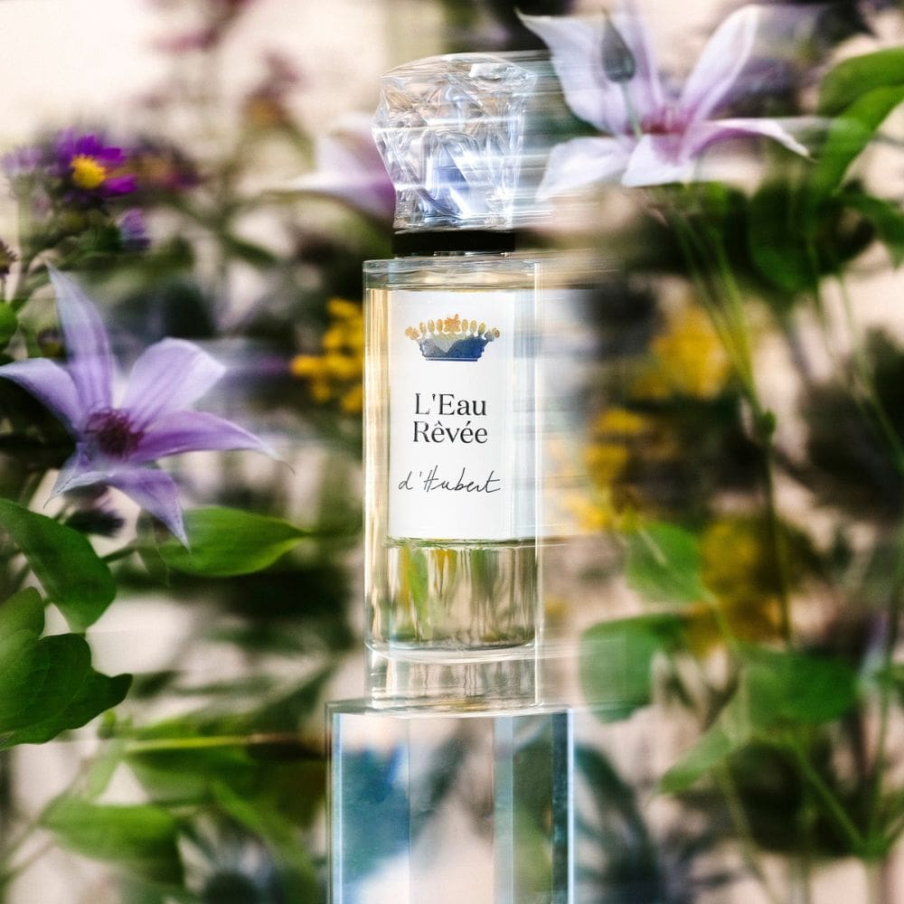 L'Eau Revee D'Hubert Eau de Toilette Spray