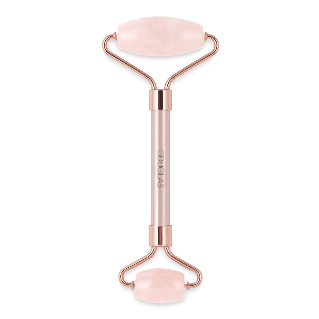 Rose Quartz Face Roller