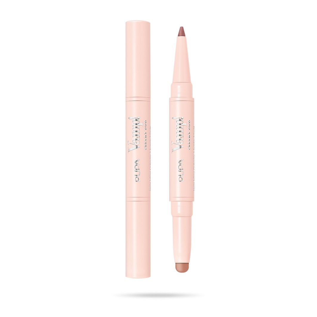 Vamp! Creamy Duo