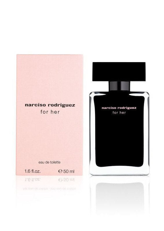 Narciso For Her Eau de Toilette