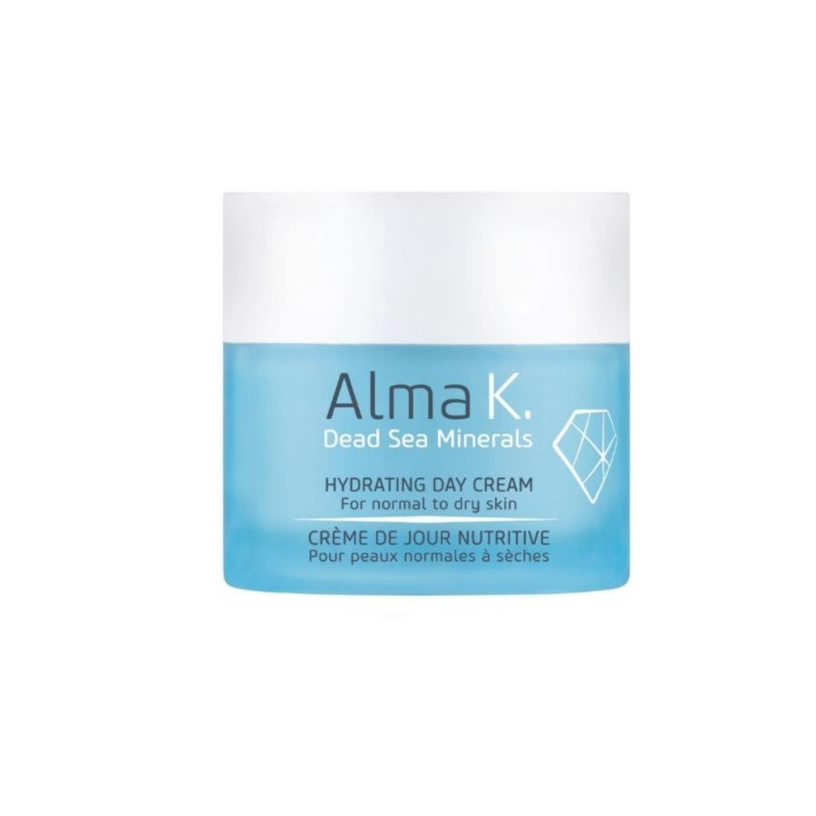 Hydrating Day Cream Dry Skin