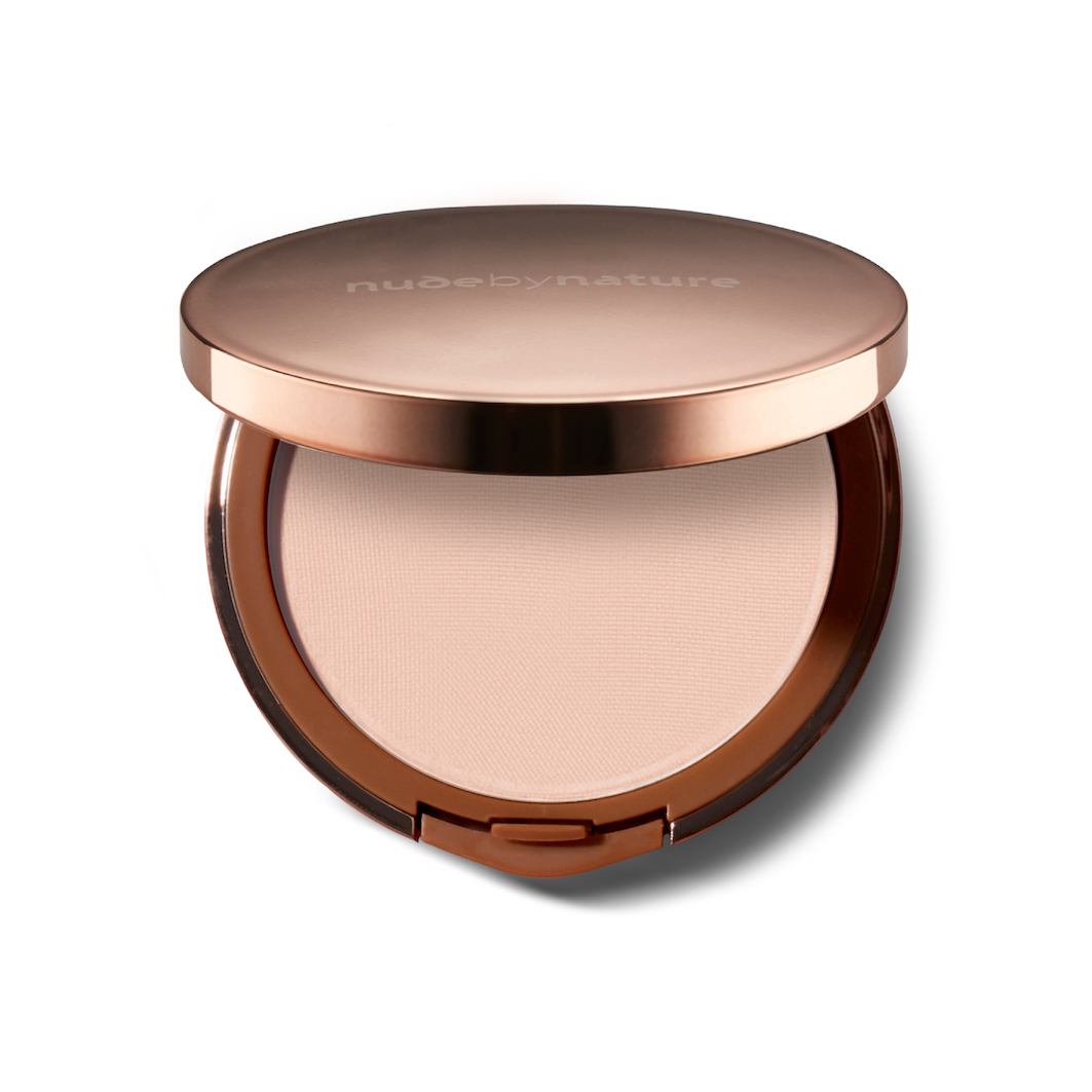 Pressed Powder Foundation
