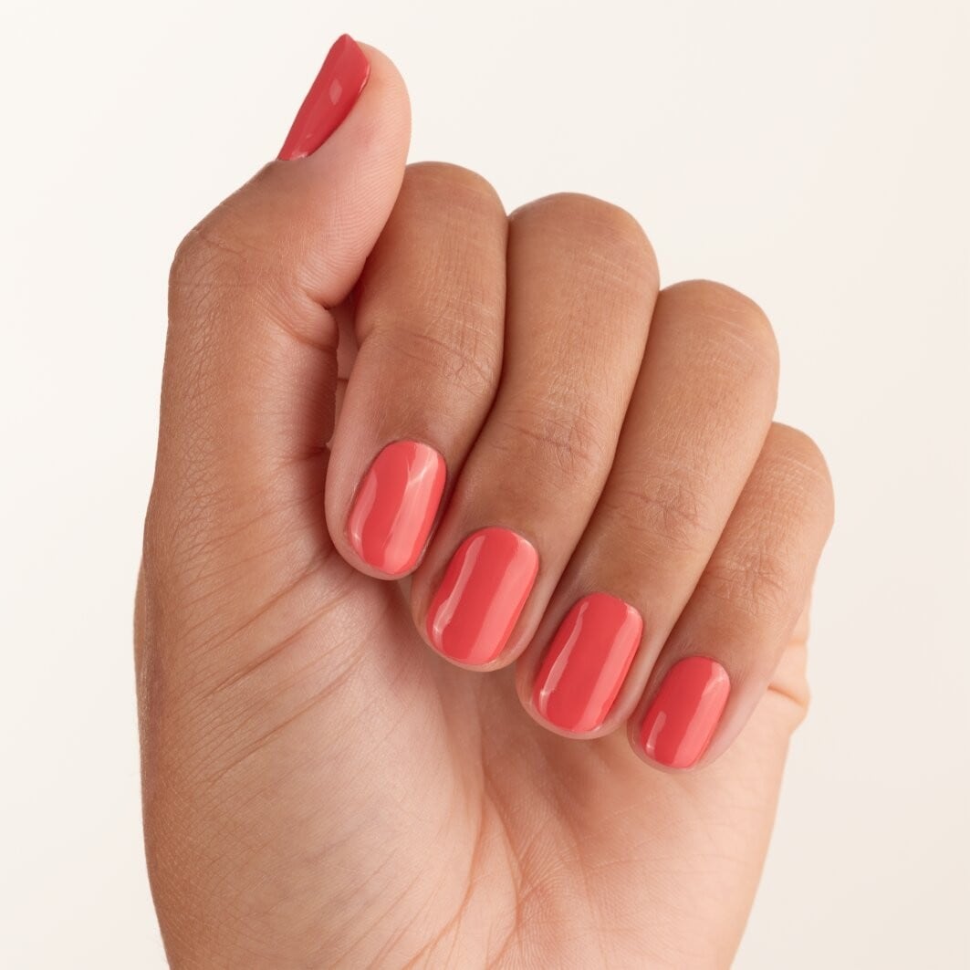 Gel Nail Polish