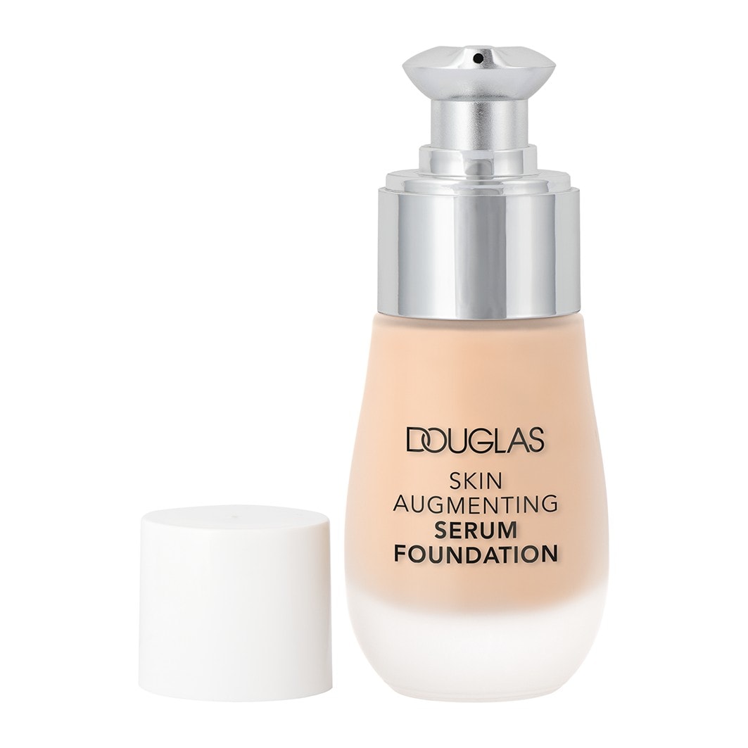 Skin Augmenting Serum Foundation