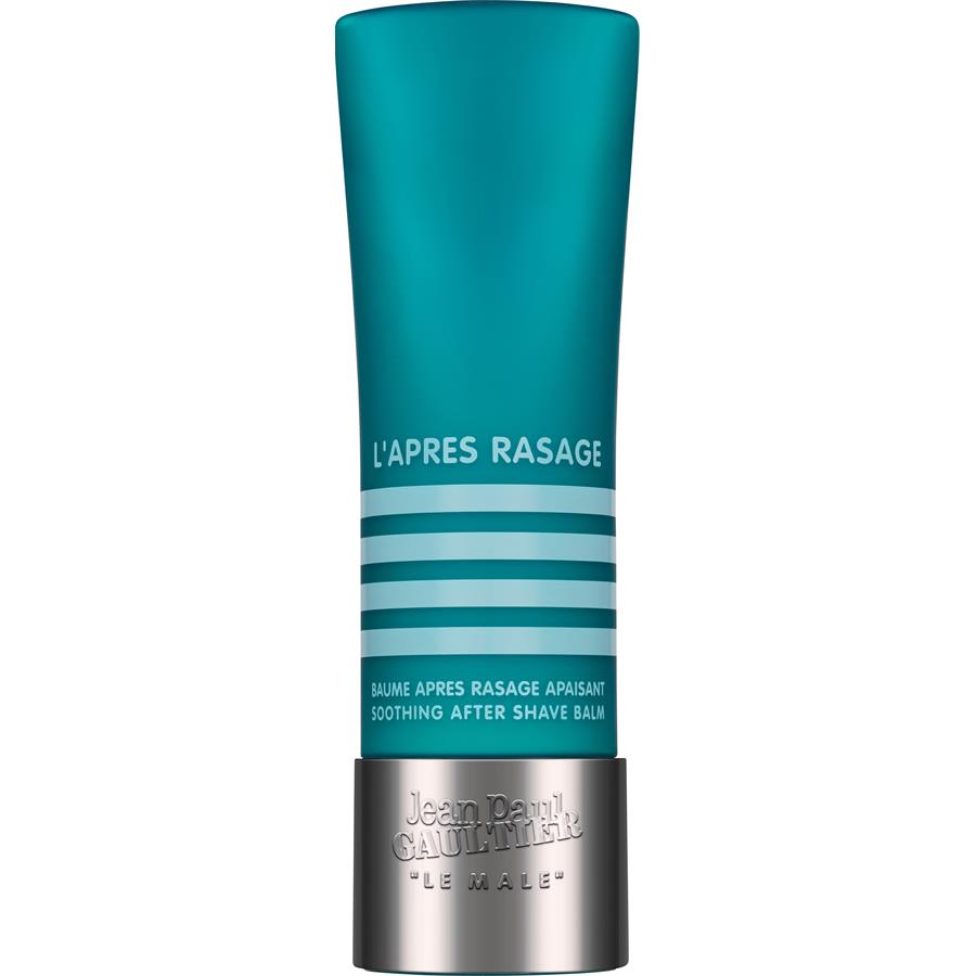 Le Male After Shave Balm