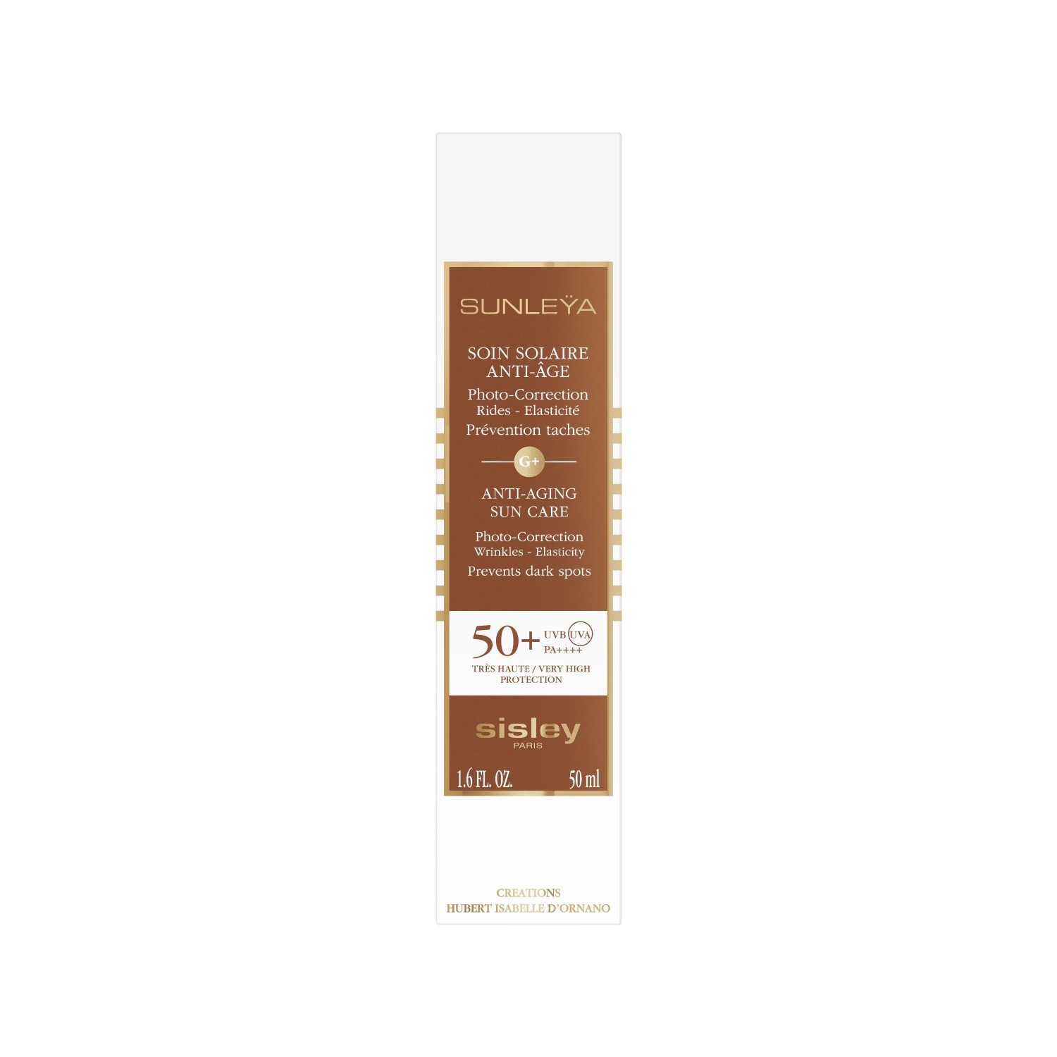Sunleya SPF 50+