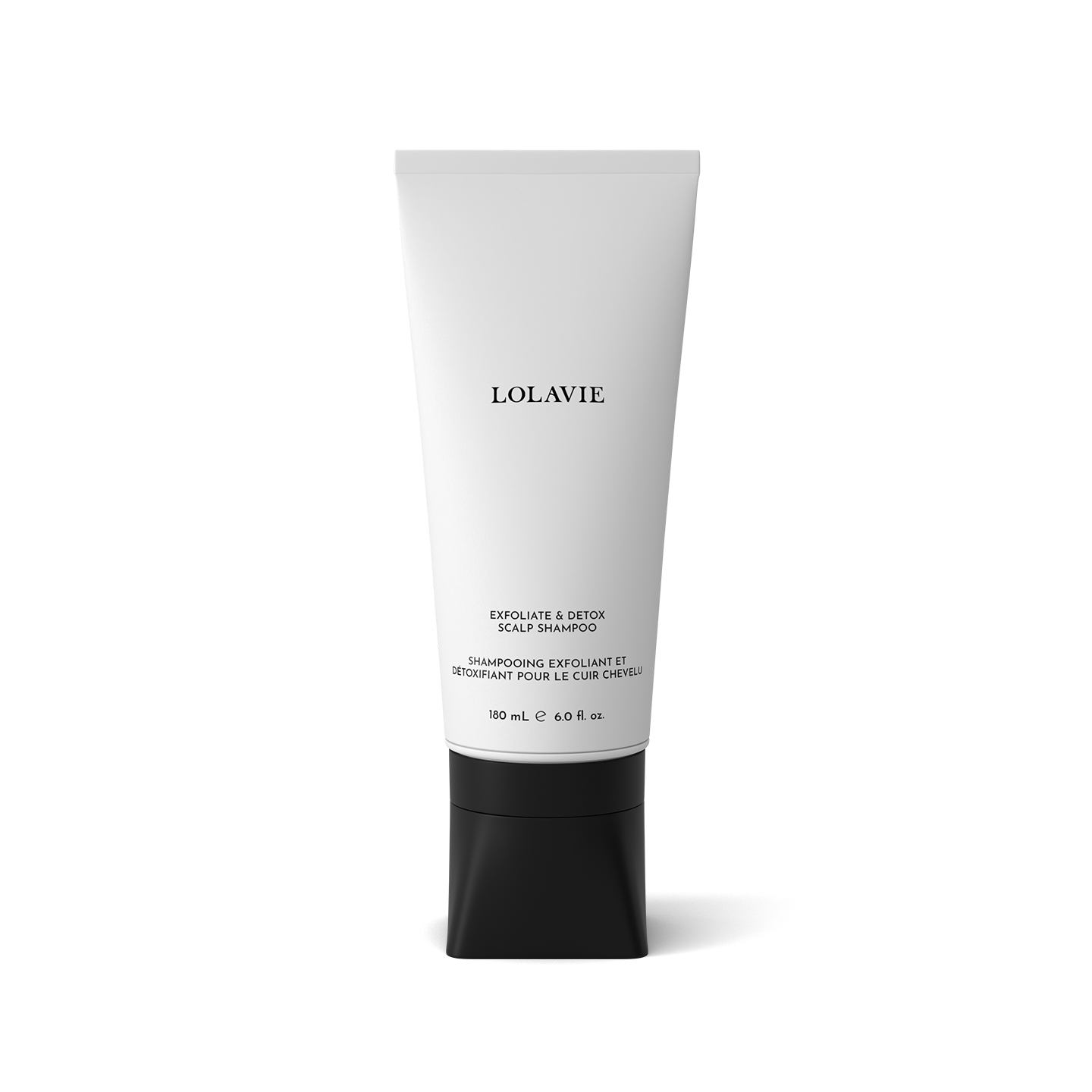 Exfoliate & Detox Shampoo