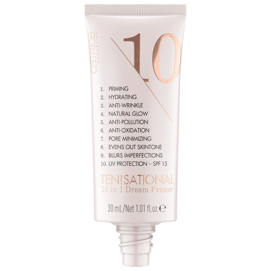 10 In 1 Dream Primer