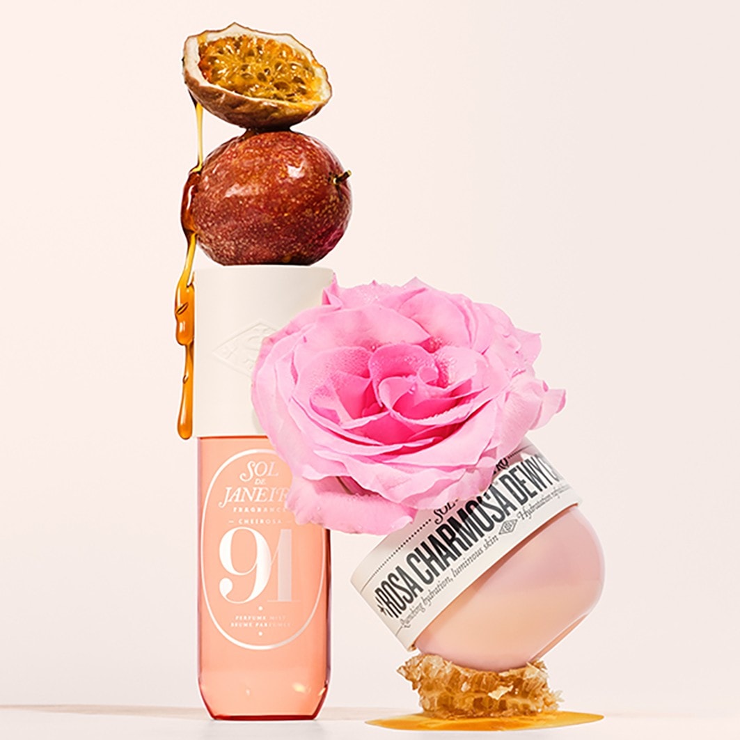 Cheirosa 91 Cream
