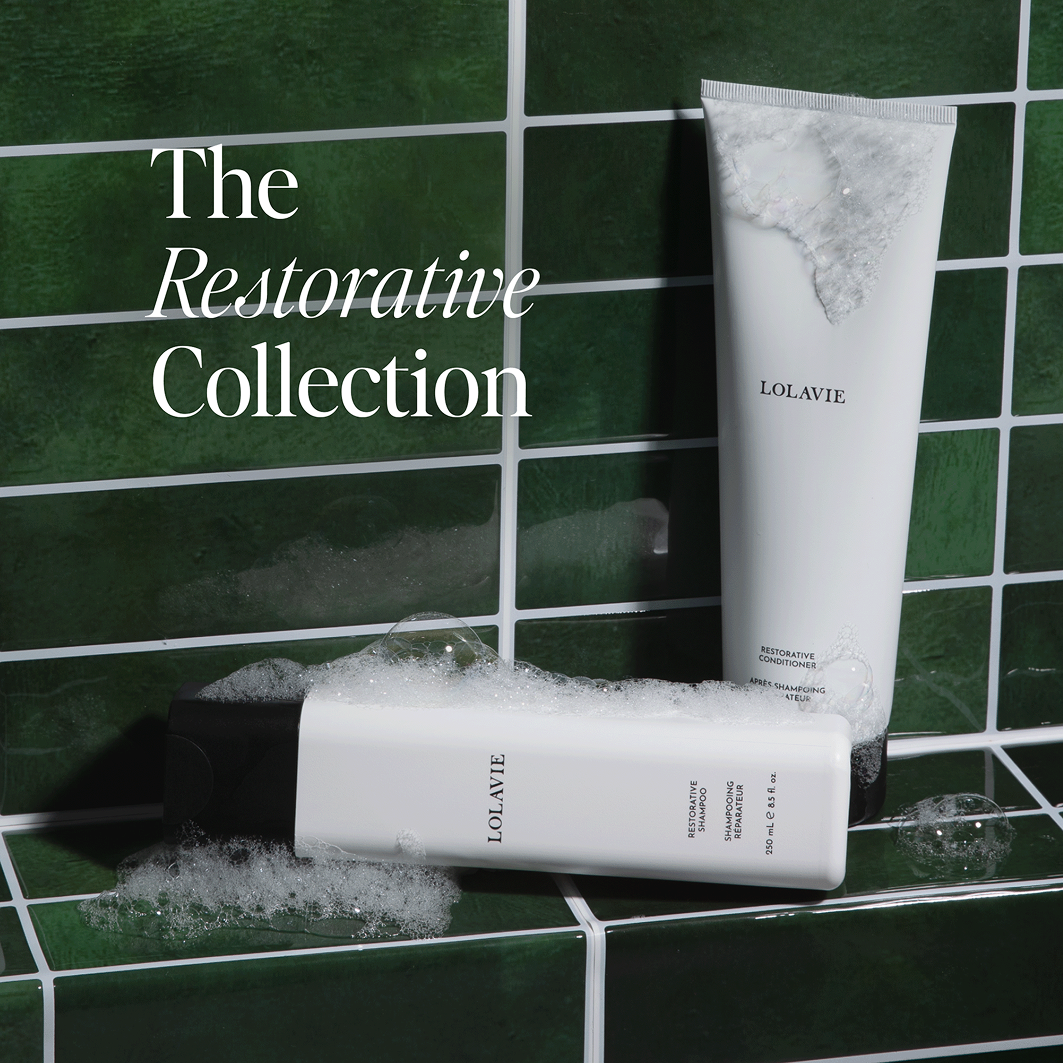 Restorative Conditioner