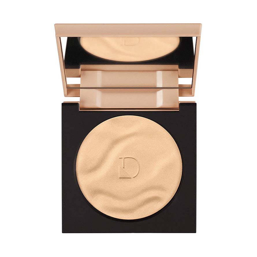 Compact Powder