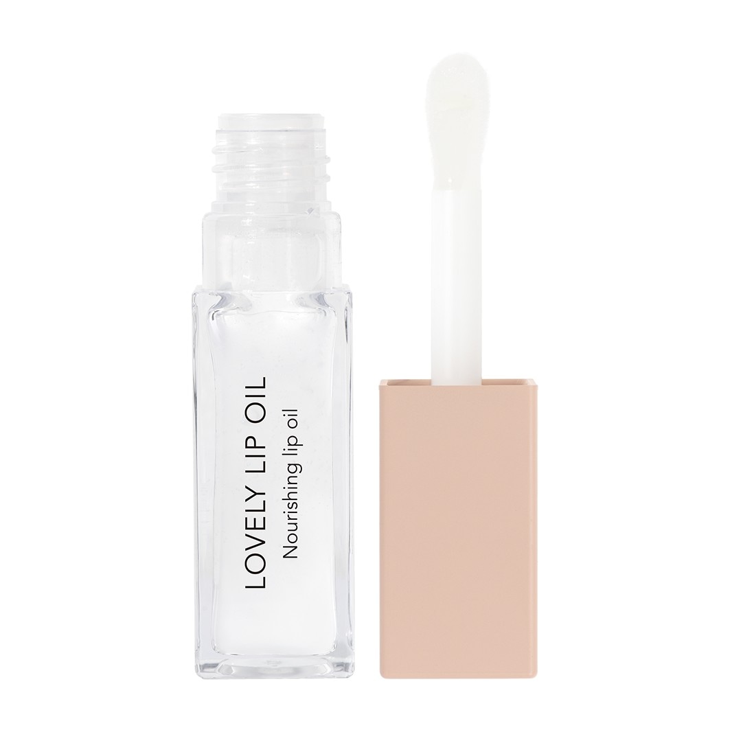 Lovely Lip Oil Nourishing Lip Oil