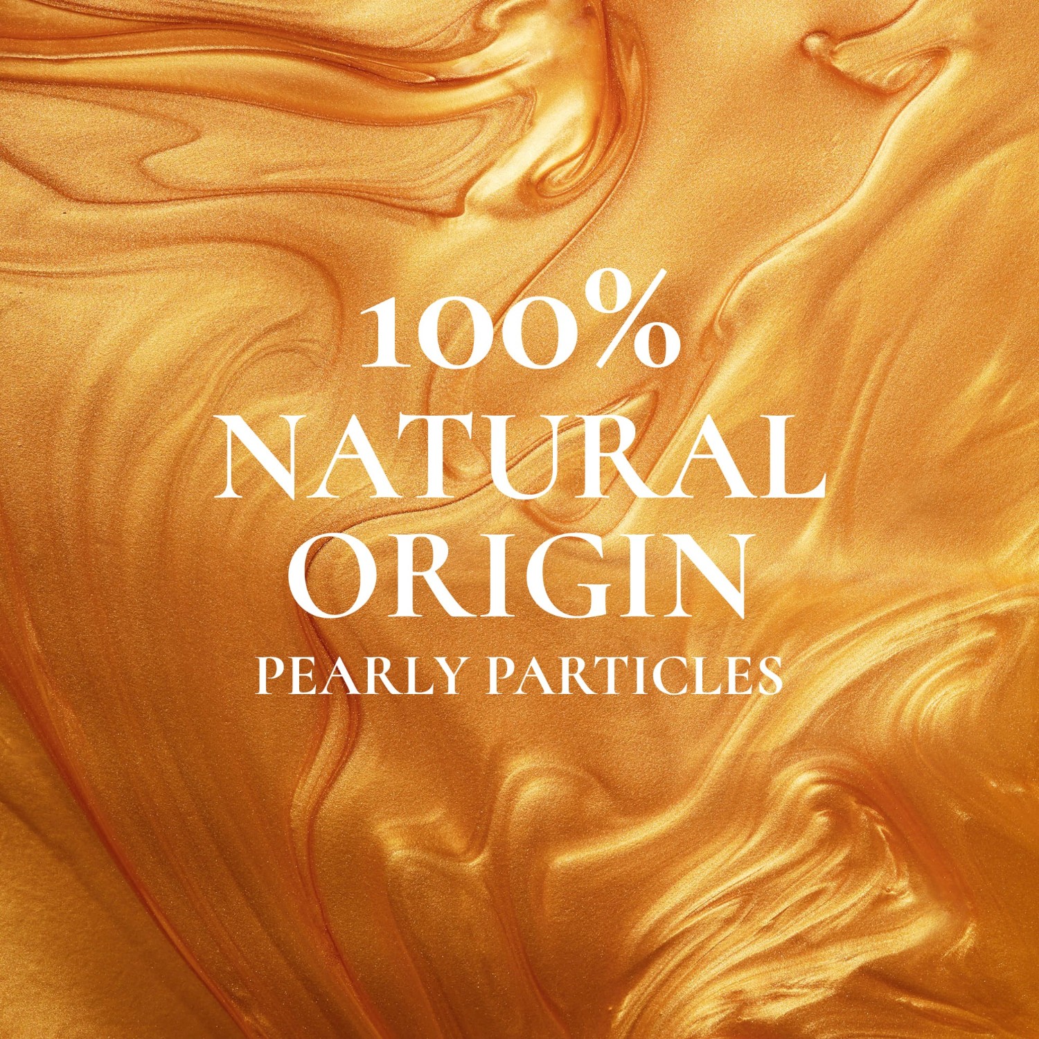 Gold Body Oil SPF 50