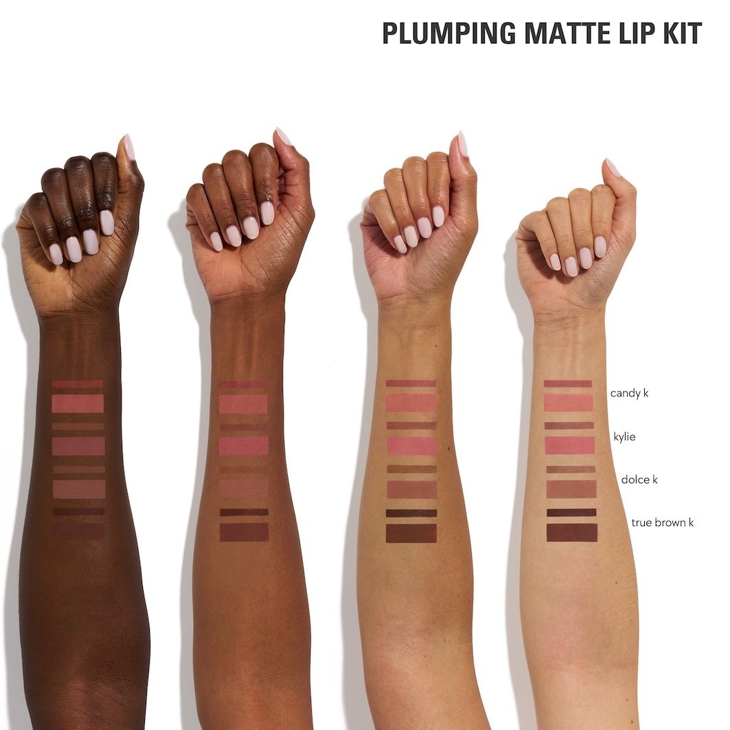 Lip Kit