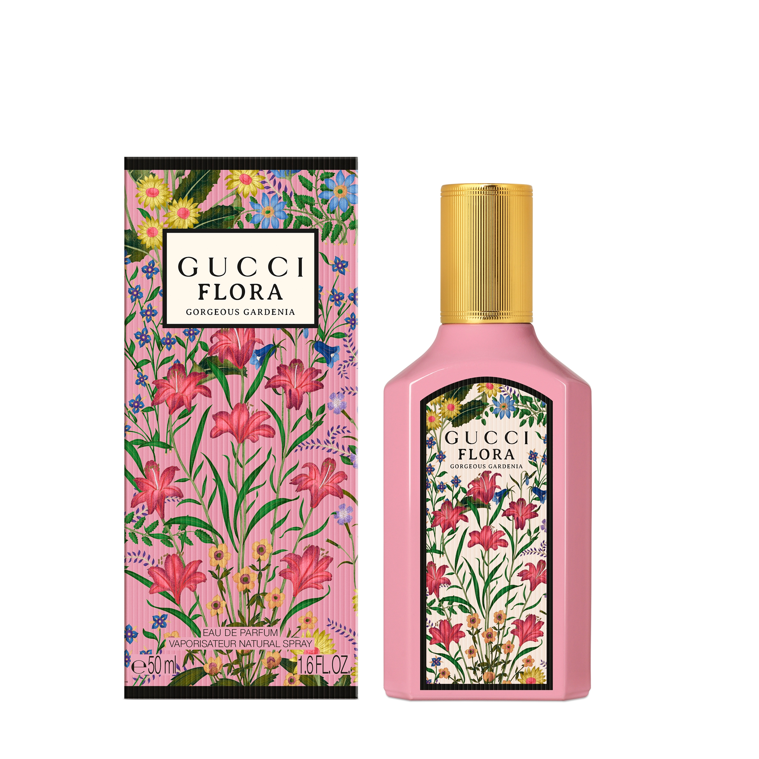 Gorgeous Gardenia Edp Spray