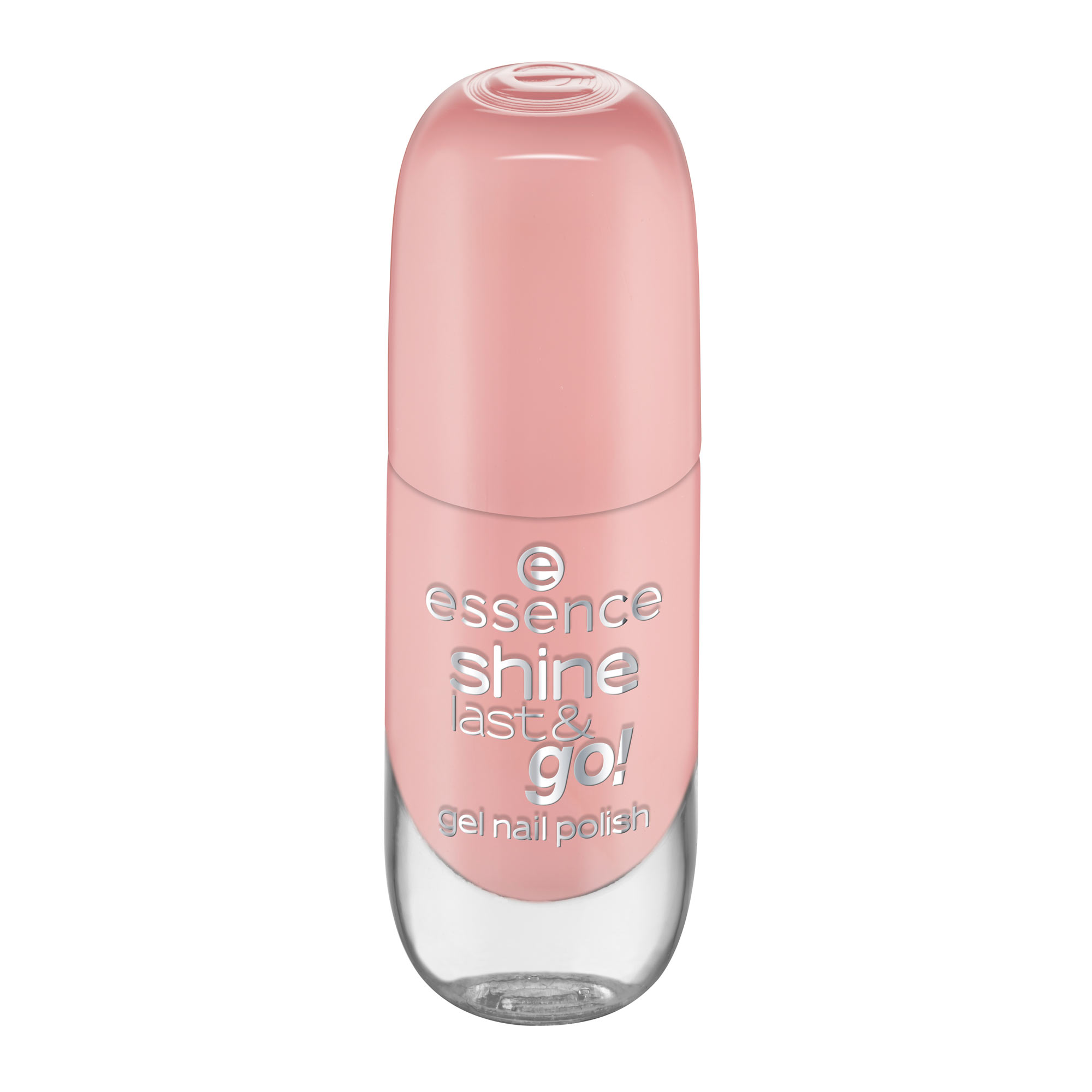 Gel Nail Polish