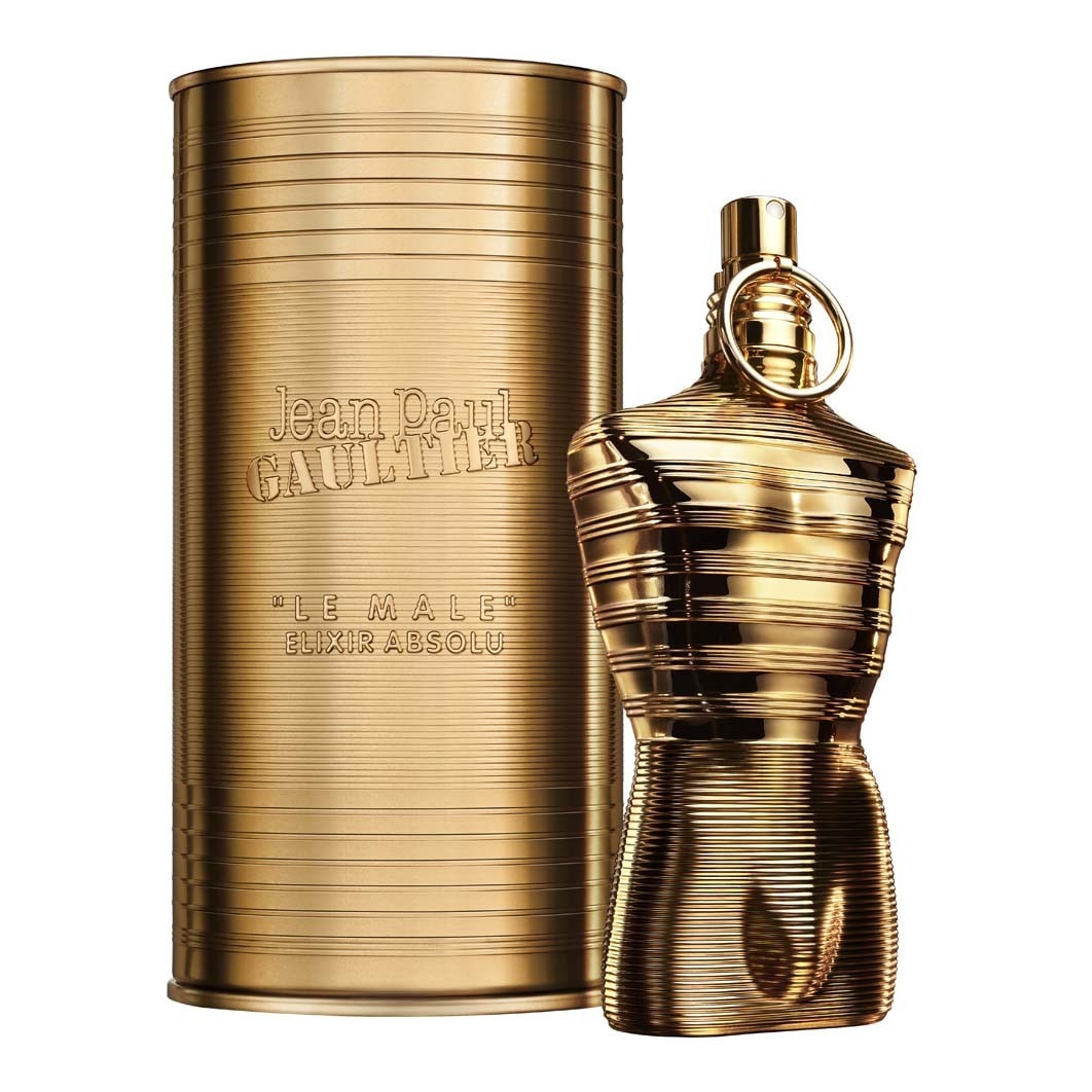 Le Male Absolu Elixir Parfum Spray