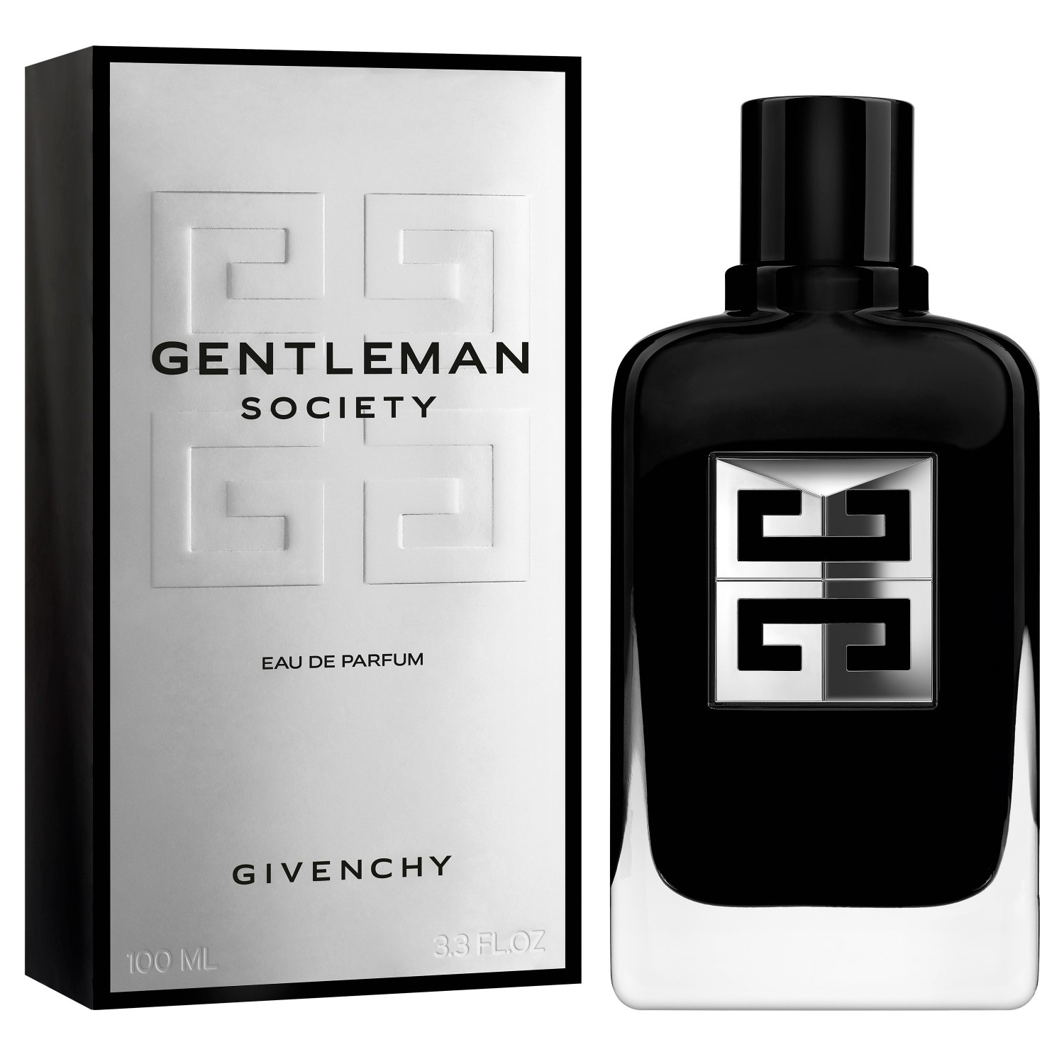 Gentleman Society Eau de Parfum Spray
