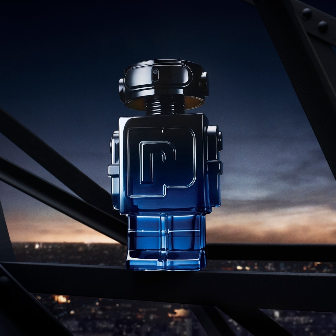Phantom Intense Eau de Parfum Spray