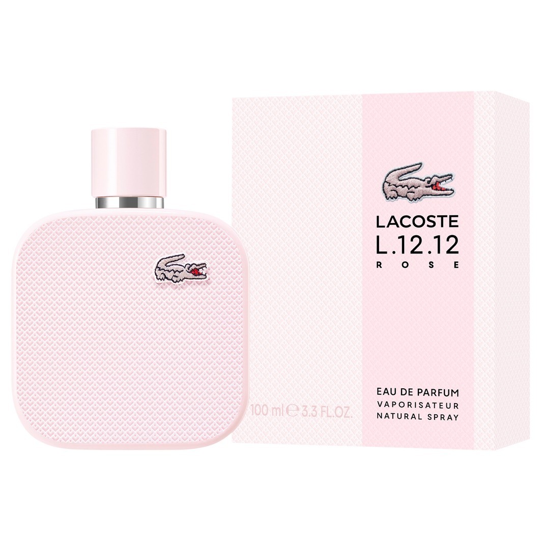 L.12.12 Rose Eau de Parfum Spray