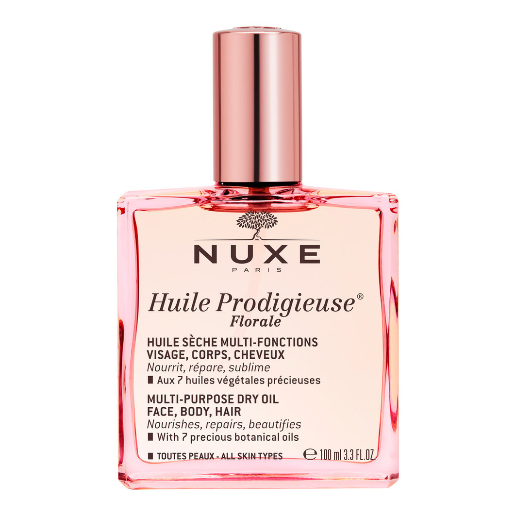 Huile Prodigieuse Florale
