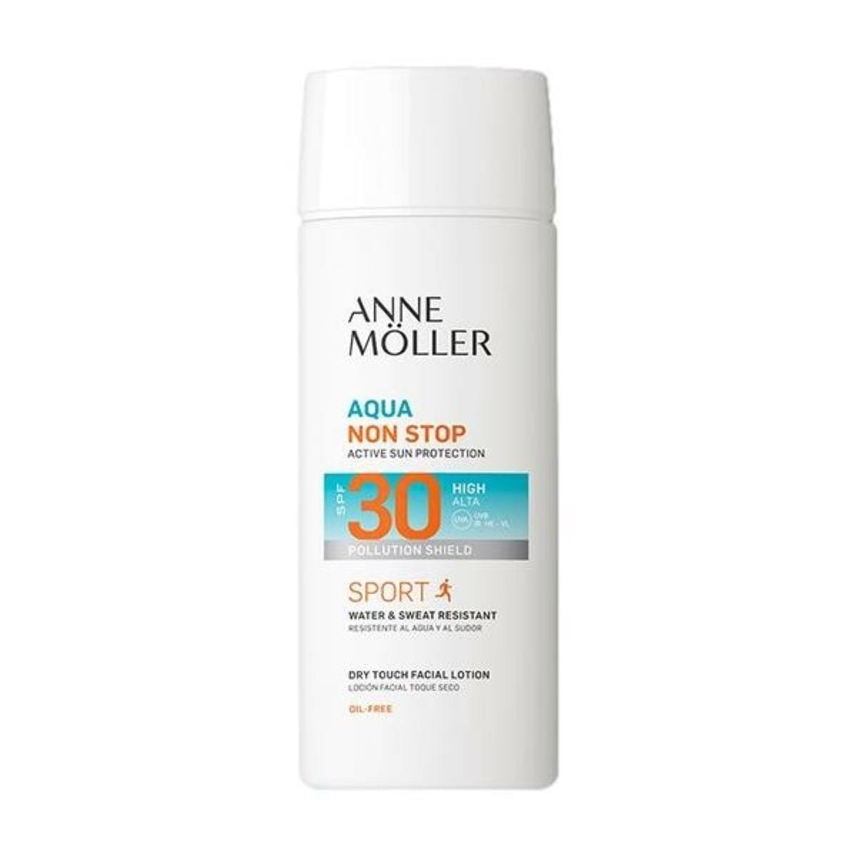 Non Stop Aqua SPF 30