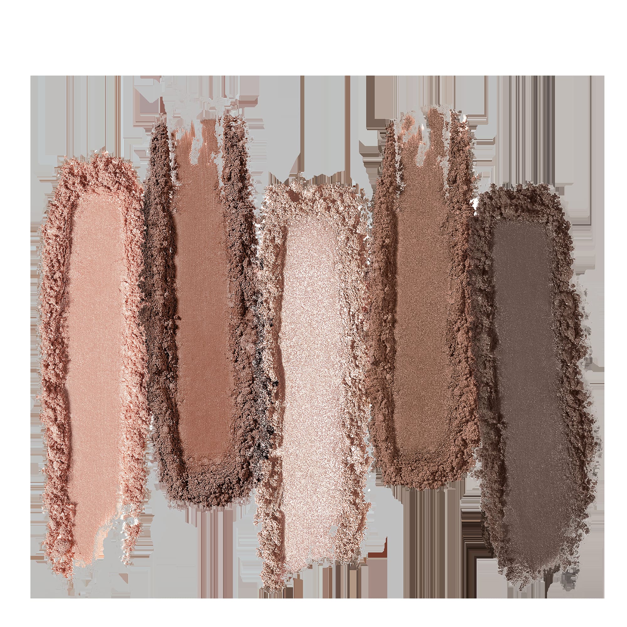 Hypnose Palette 5 Couleurs Nude