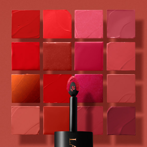 L'Absolu Rouge Drama Ink