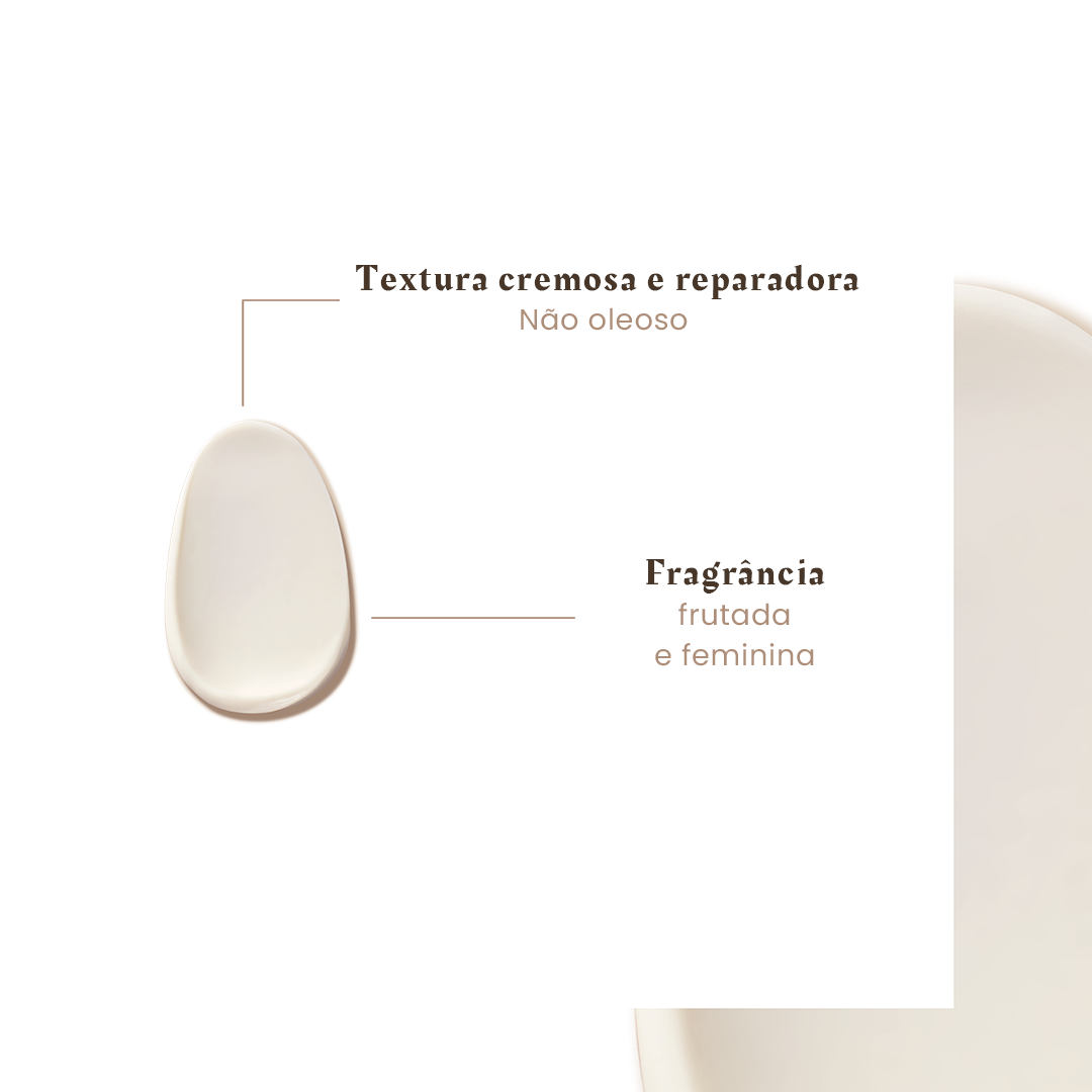 Absolue Kératine Creme Reparador