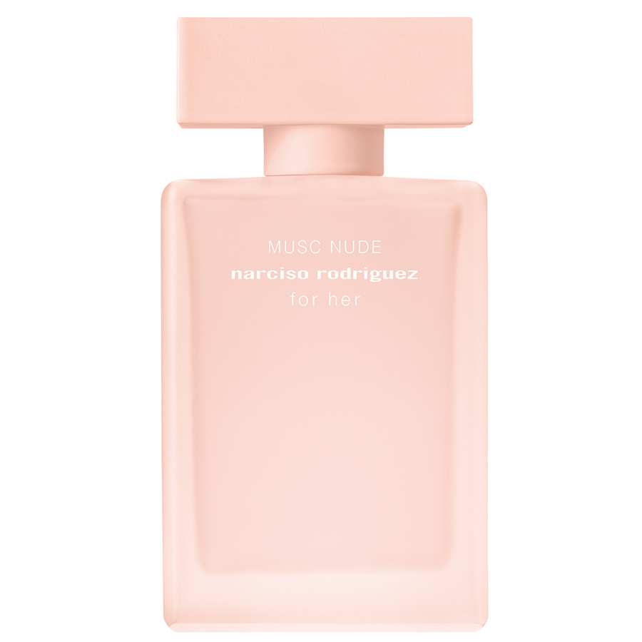 For Her Musc Nude Eau de Parfum Spray