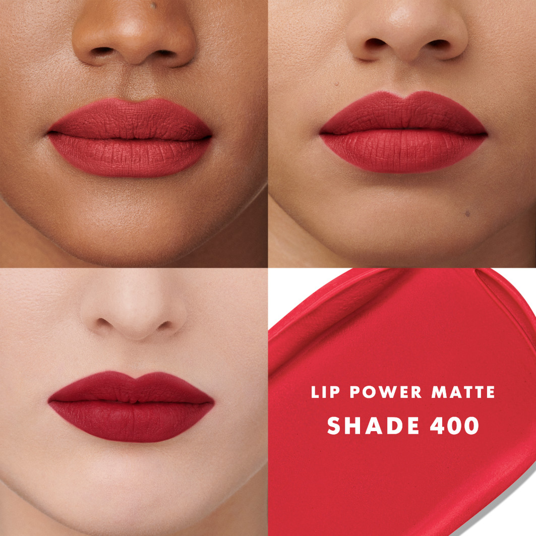 Lip Power Matte