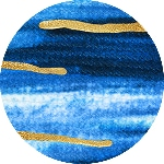  Bleu Reverie