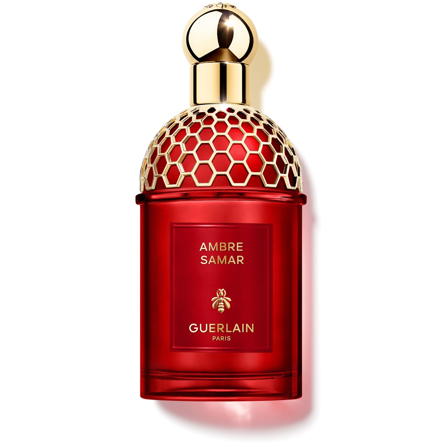 Absolus Allegoria Ambre Samar Eau de Parfum Spray