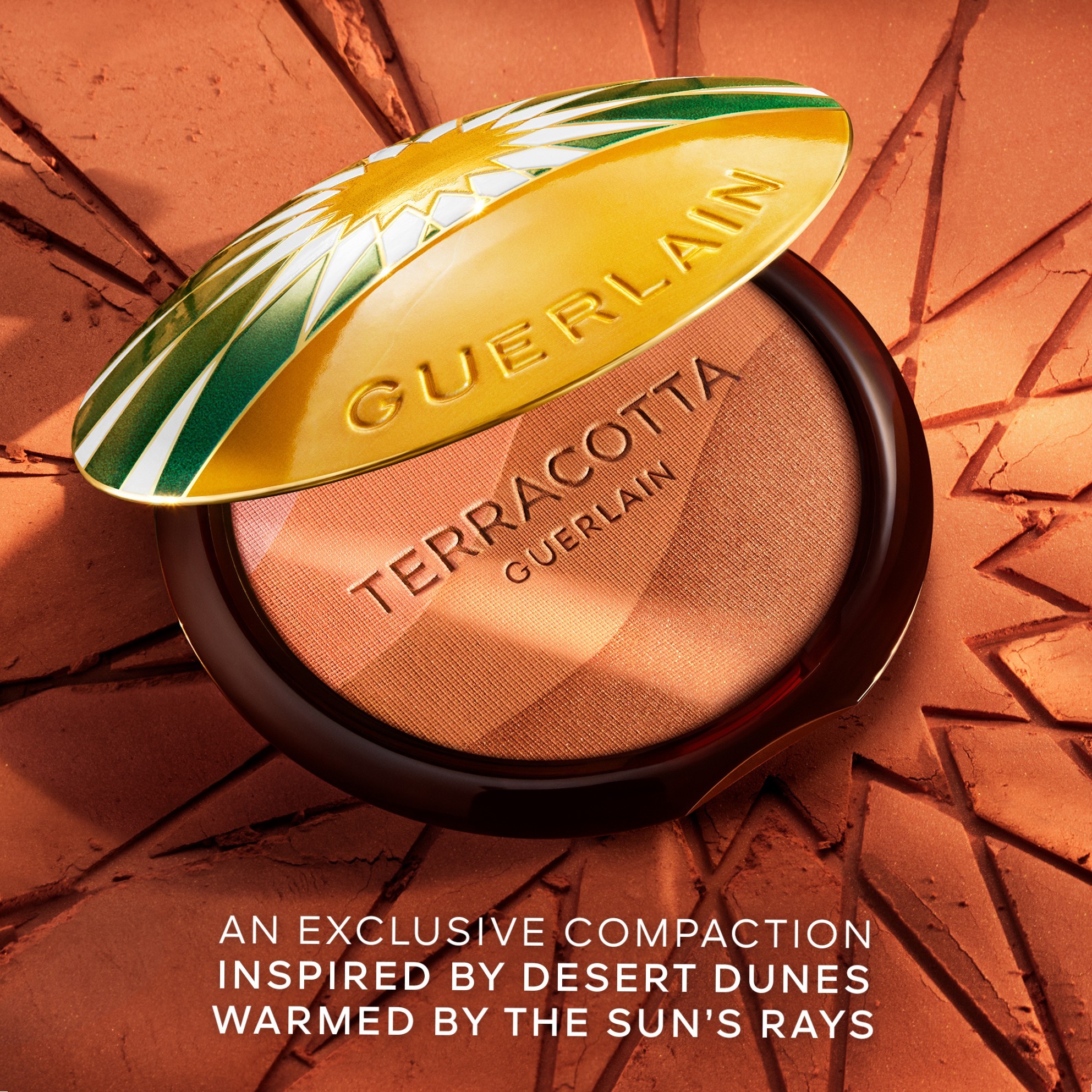 Bronze Powder Light Coll