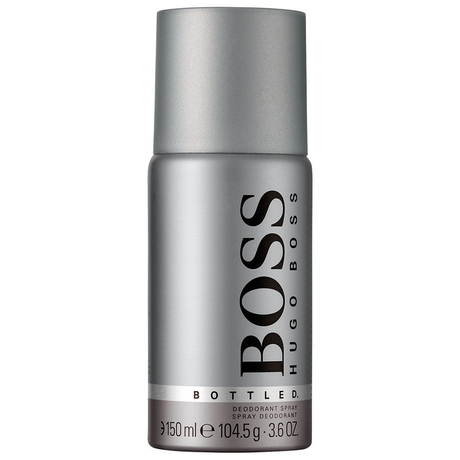 Boss Bottled Deo Spray