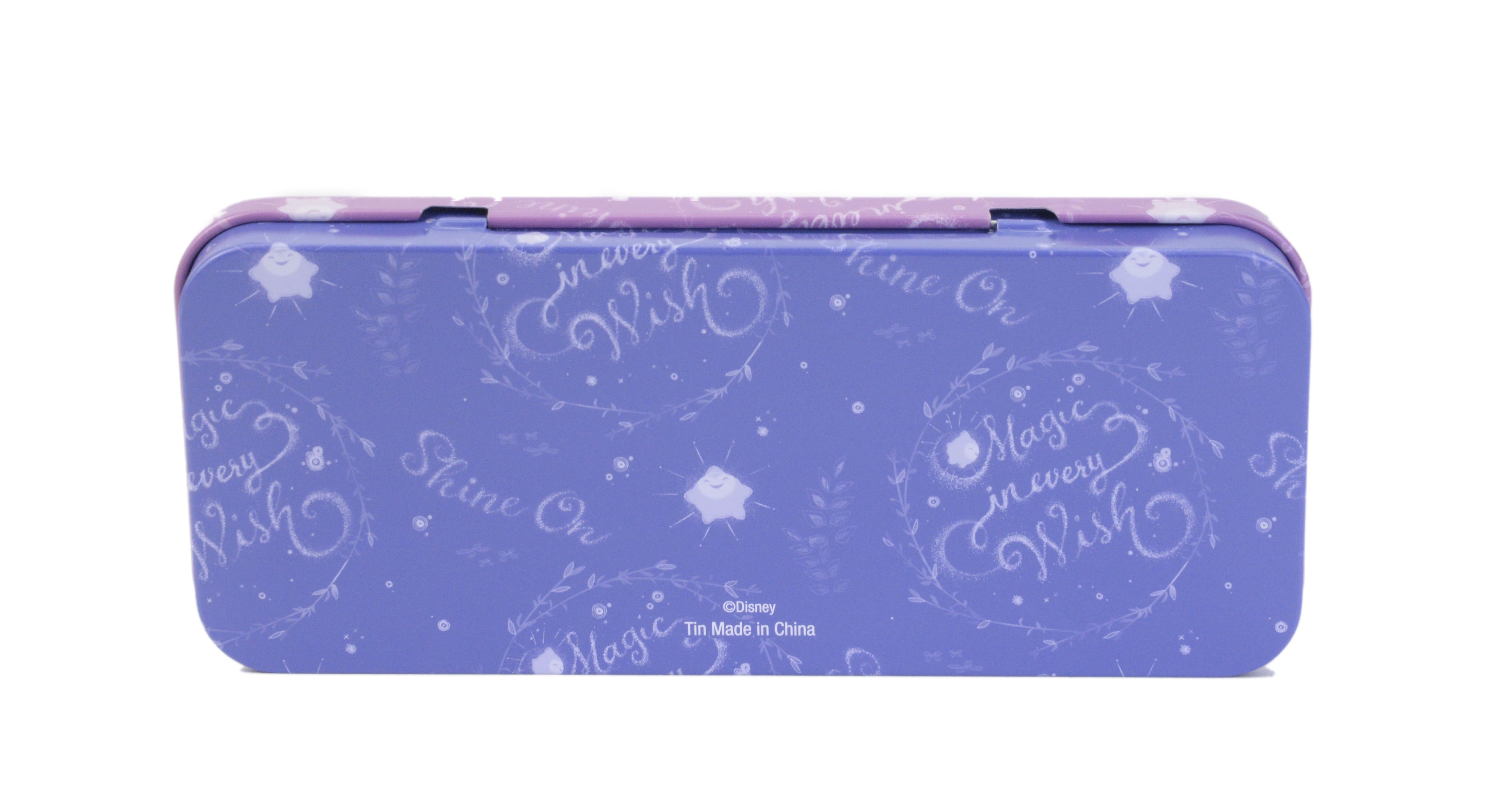 Triple Layer Beauty Tin