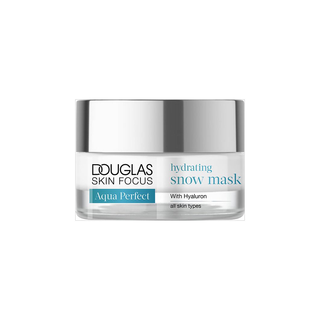 Hydrating Snow Mask