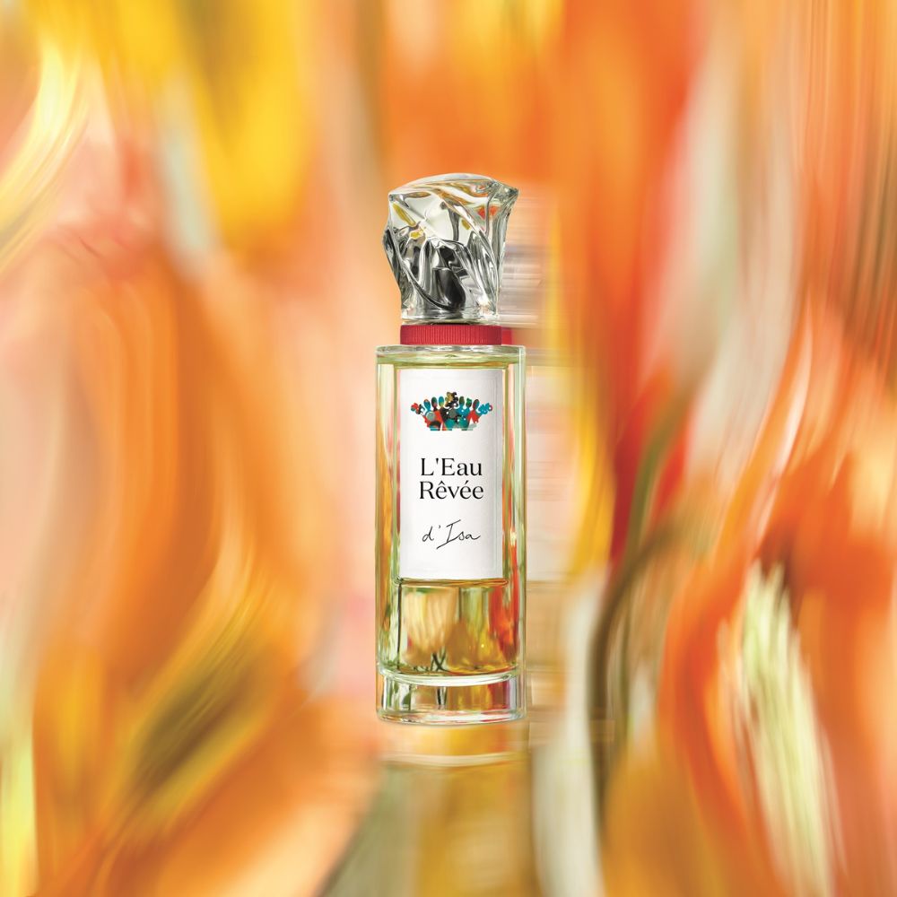 L'Eau Revee D'Isa Eau de Toilette Spray