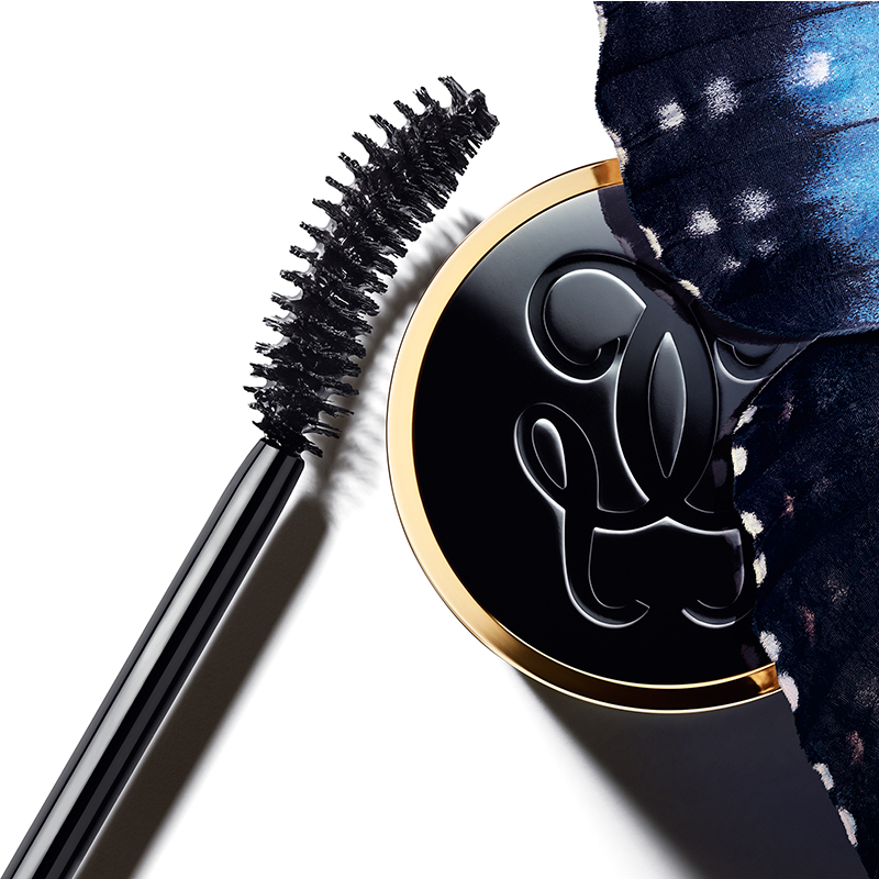 Noir G Mascara