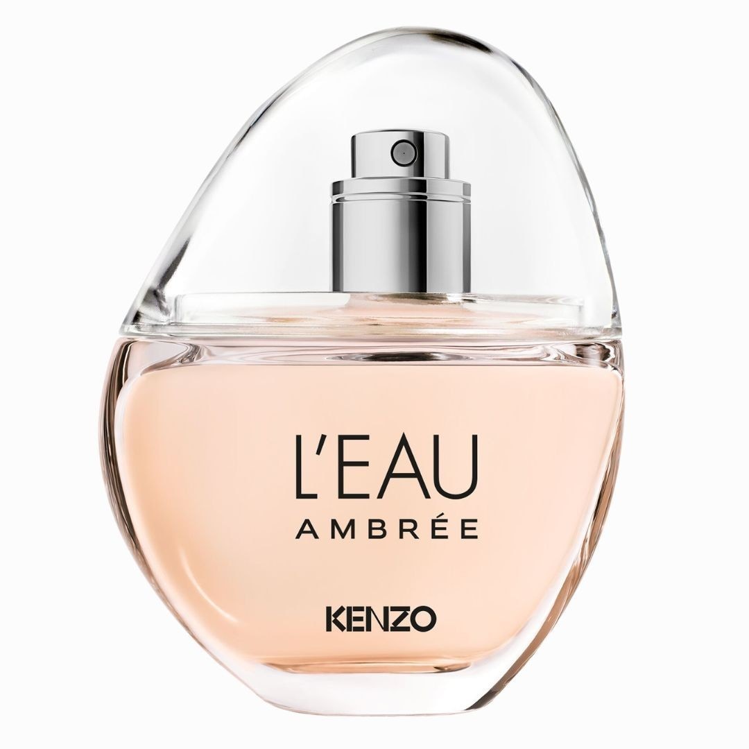 L'Eau Ambrée Eau de Parfum Spray