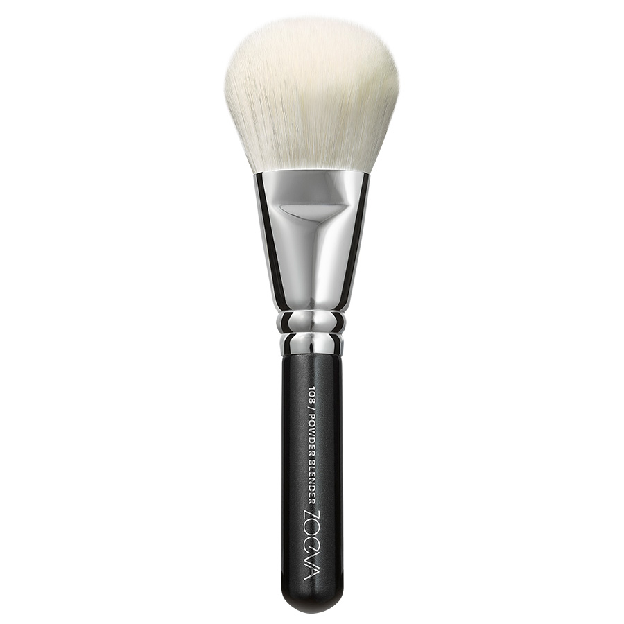 Face Brushes 108 Powder Blender