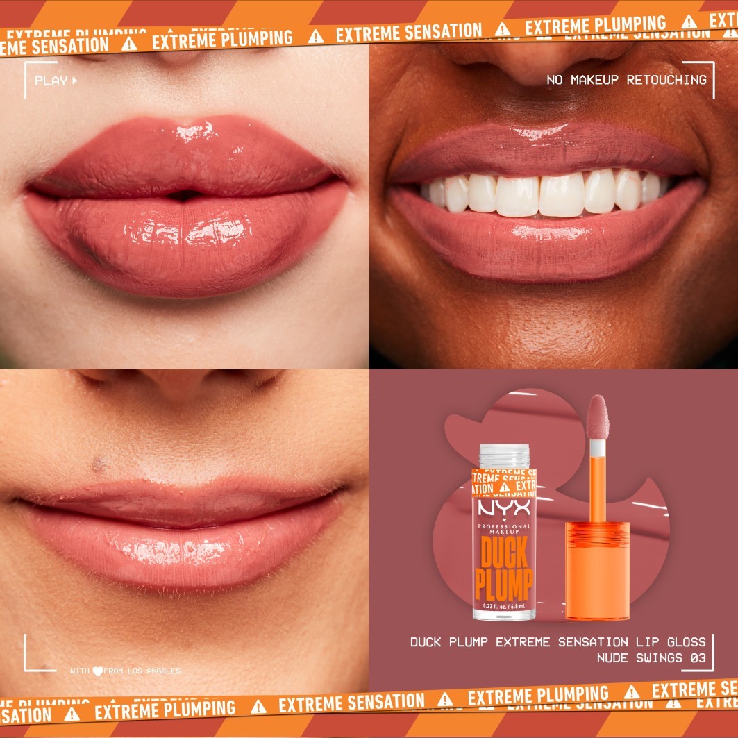 Lip Gloss