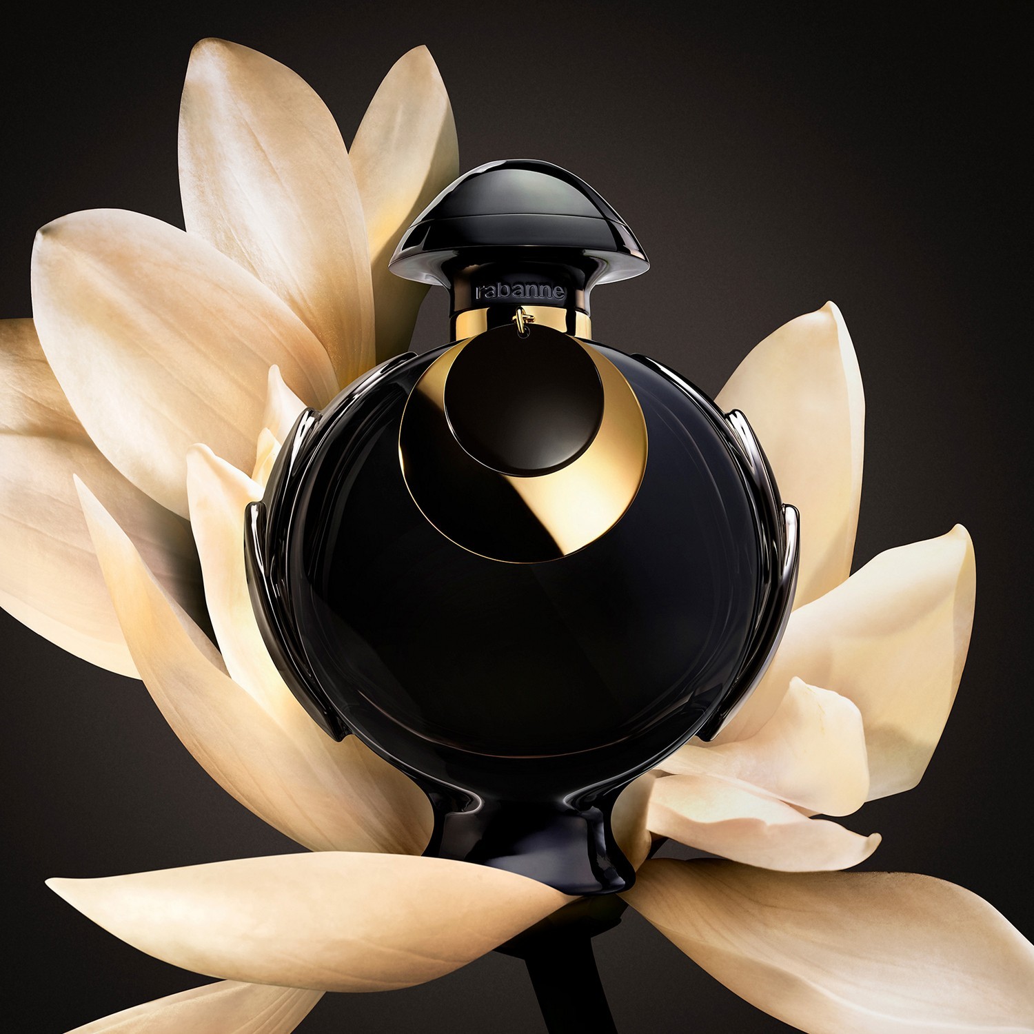 Olympea Absolu Parfum Intense Spray