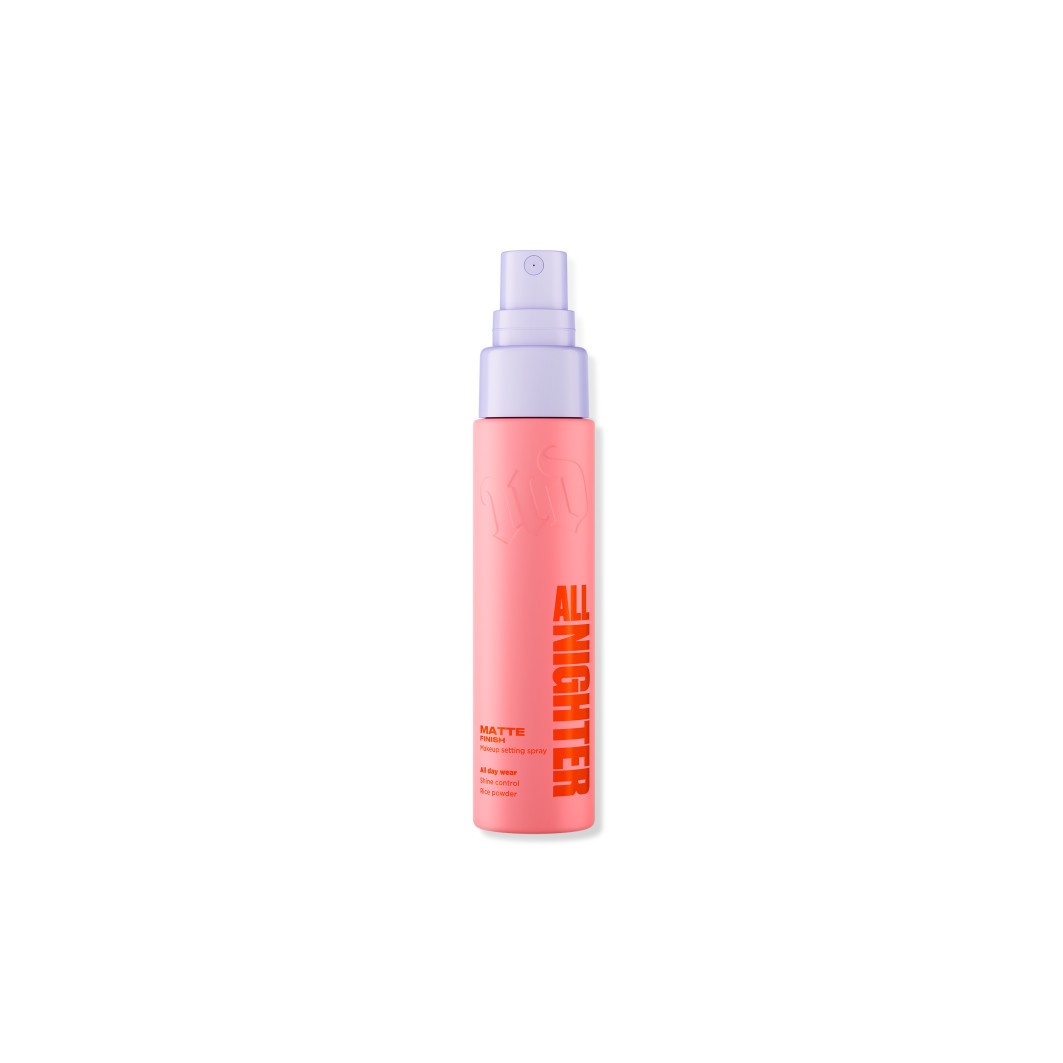 Matte Reno Setting Spray