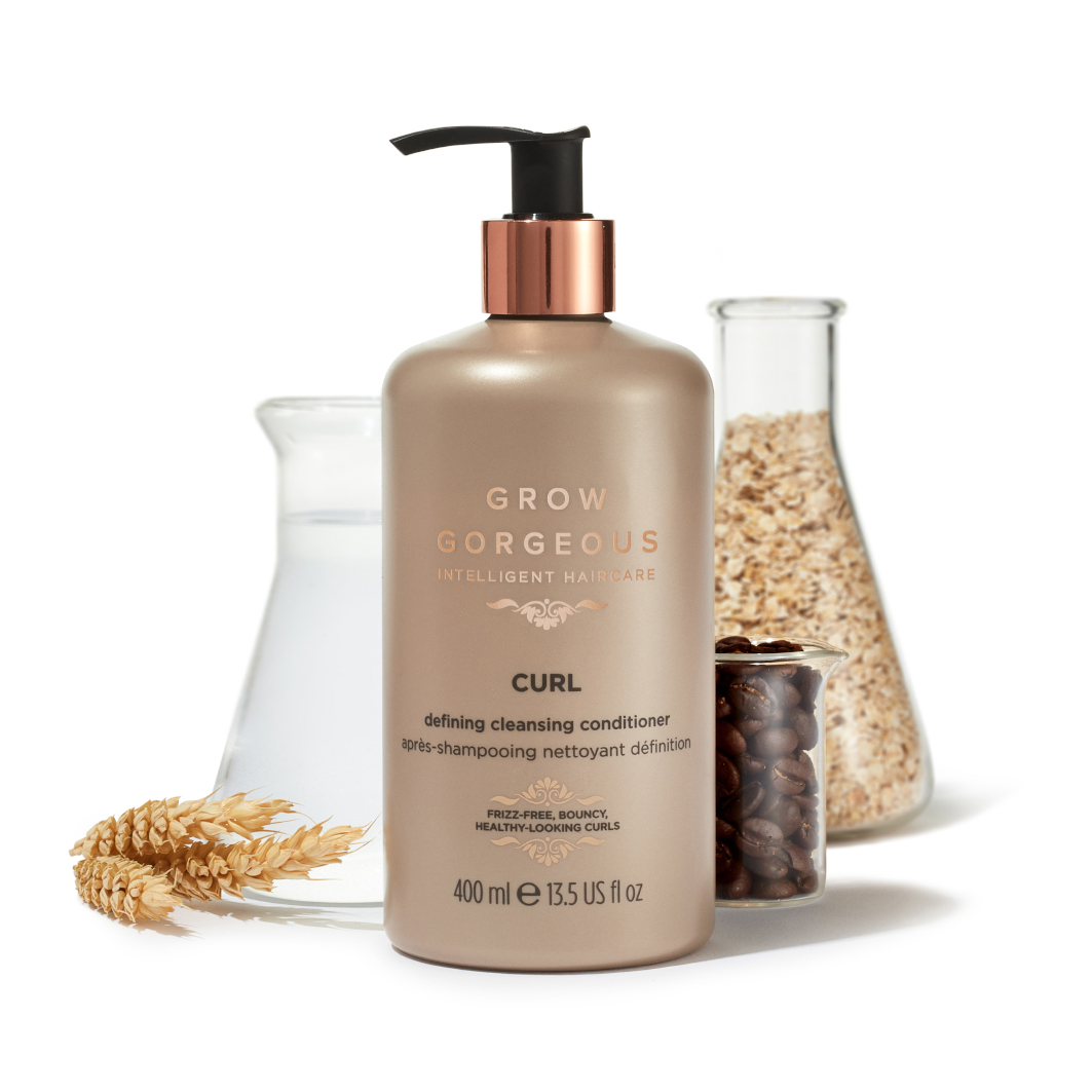 Defining Cleansing Conditioner