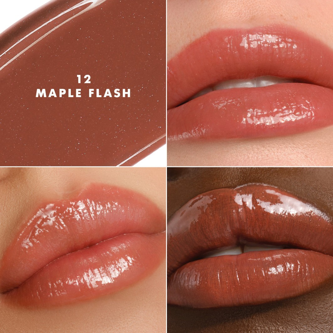 Lipgloss Prisma Flash