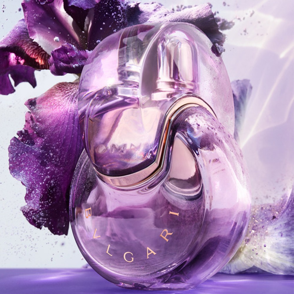 Omnia Amethyste Eau de Toilette Spray