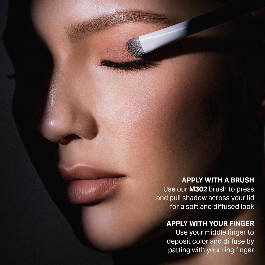 Cream Eyeshadow