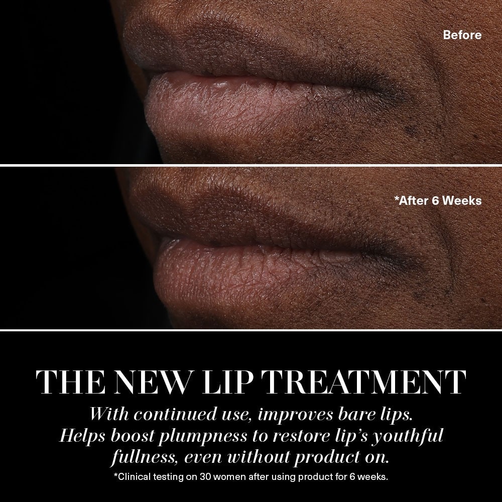 Lip Treatment